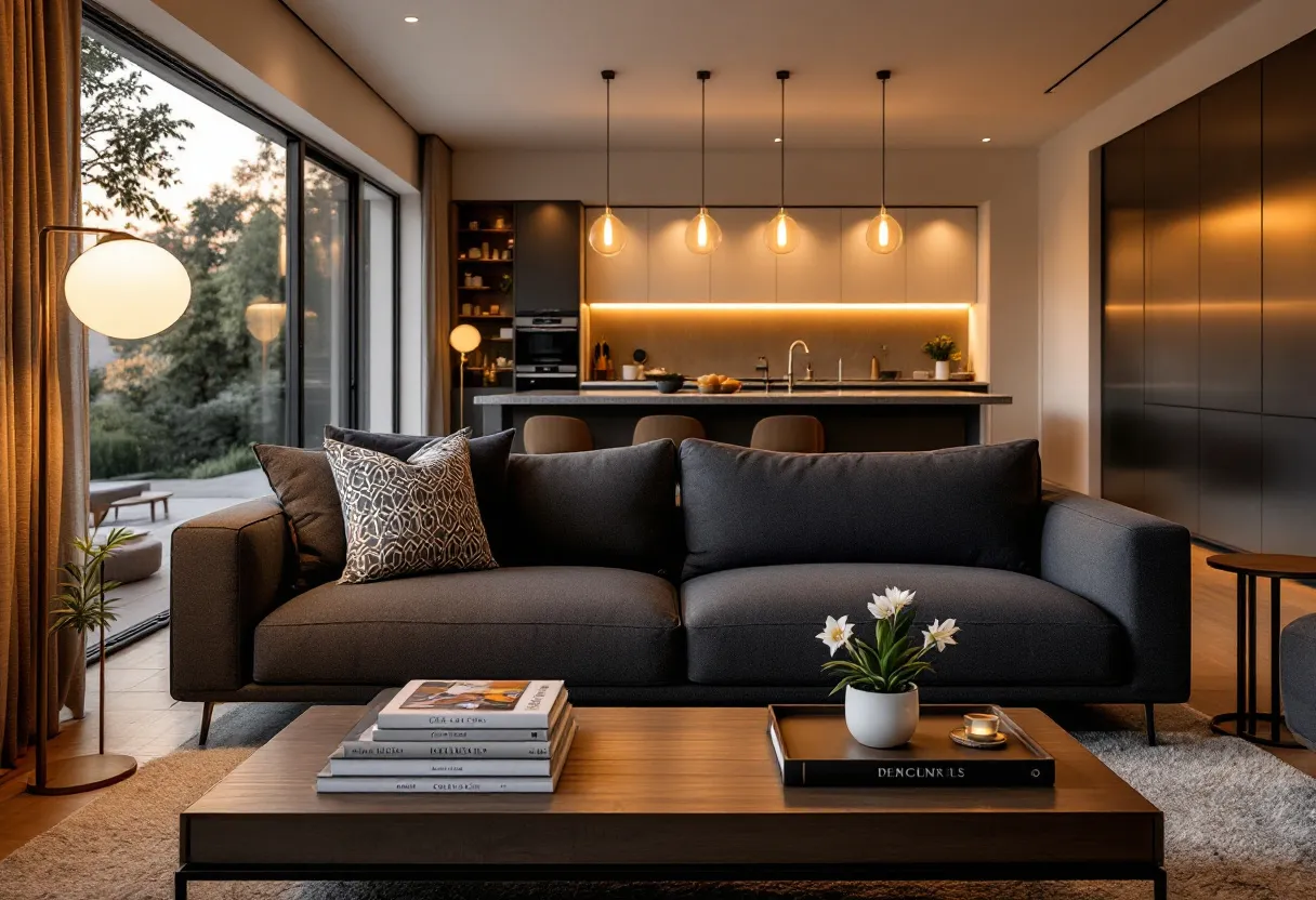 Comment réussir l'aménagement intérieur de votre maison ...